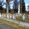 Photo 4 of Charles Baber Cemetery (Mount Laurel Cemetery)