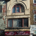 Yeager Bldg
