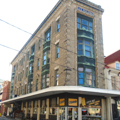 Lee Bldg