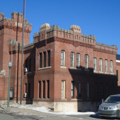 Photo 2 of Company H, Eighth Infantry Pennsylvania National Guard Armory (Pottsville Armory)