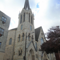 Photo 2 of Church of St. Patrick (St. Patrick's Roman Catholic Church)