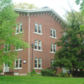 Selinsgrove Hall