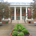 Seibert Hall
