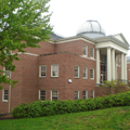 Fisher Hall