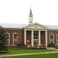 Blough Weis Library
