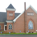 Photo 2 of Salem Evangelical Lutheran and Reformed Church (Rowe's Church)