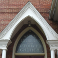 Photo 3 of Salem Evangelical Lutheran and Reformed Church (Rowe's Church)