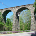 Photo 2 of Starrucca Viaduct