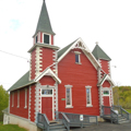 Photo 2 of Middle Ridge United Methodist Church