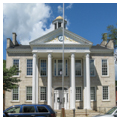 Photo 2 of Tioga County Courthouse