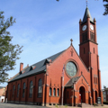 Photo 2 of First Lutheran Church