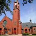 Photo 3 of First Lutheran Church