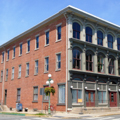 Photo 2 of Chamberlain Iron-Front Building