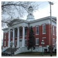 Photo 2 of Union County Courthouse