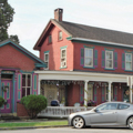 Dr Burg House&Office