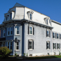 Photo 2 of House (Parsonage of the Reformed Church)