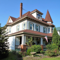 Photo 2 of The Inn at New Berlin (Jacob Schoch House)