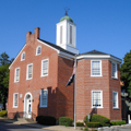 Photo 3 of Old Courthouse Building (Union County Courthouse)