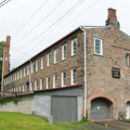 Photo 2 of Dorflinger Glass Museum (Dorflinger Glass Works)