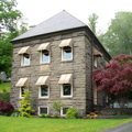 Photo 3 of Dorflinger Glass Museum (Dorflinger Glass Works)