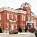 Photo 2 of Wayne County Courthouse