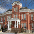 Photo 3 of Wayne County Courthouse