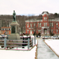 Photo 4 of Wayne County Courthouse