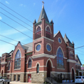 Photo 3 of First Baptist Church