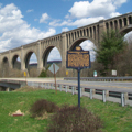 Photo 2 of Tunkhannock Creek Viaduct