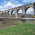 Photo 3 of Tunkhannock Creek Viaduct