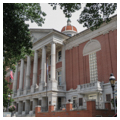 Photo 2 of York County Courthouse