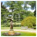 Wilcox Memorial Fountain