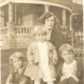 Photo 3 of George Anderton House