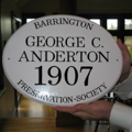 Photo 4 of George Anderton House