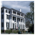 Linden Place (DeWolf-Colt House)