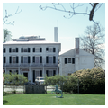 Linden Place (DeWolf-Colt House)