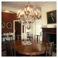 Linden Place (DeWolf-Colt House)