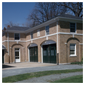 Linden Place (DeWolf-Colt House)