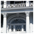 Linden Place (DeWolf-Colt House)