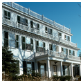 Bradford–Norris House
