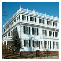 Bradford–Norris House