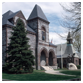 Photo 2 of Burnside Memorial Hall