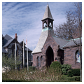 Parish House