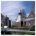 Parish House