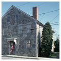 Bristol Historical and Preservation Society Museum (Bristol County Jail)