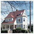 Francis M. Dimond House