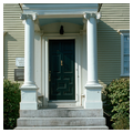 General James M. Varnum House
