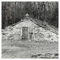 Cemetery, Burial Vault