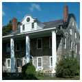 Eleazer Arnold House