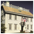 William Hunter House (Jonathan Nichols–Colonel Joseph Wanton House)